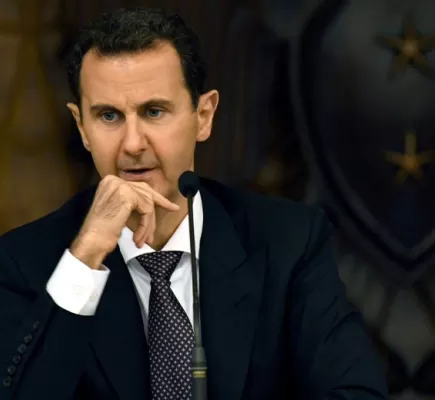 بعد (12) عاماً من التصعيد... المعارضة السورية تطلب المفاوضات المباشرة مع الأسد