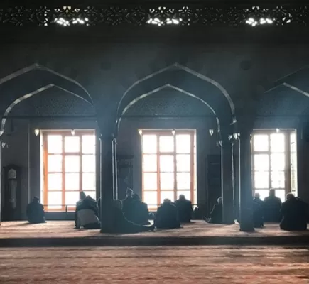 أزمة الفكر والممارسة عند الإسلام السياسي