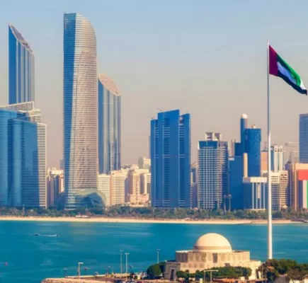 الإمارات تواصل إعادة تسكين متضرري الزلزال في اللاذقية... تفاصيل