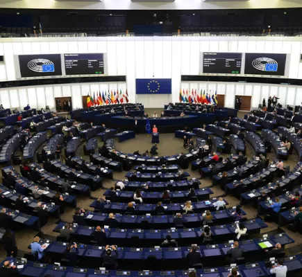 آخر تطورات فضيحة الفساد بالبرلمان الأوروبي