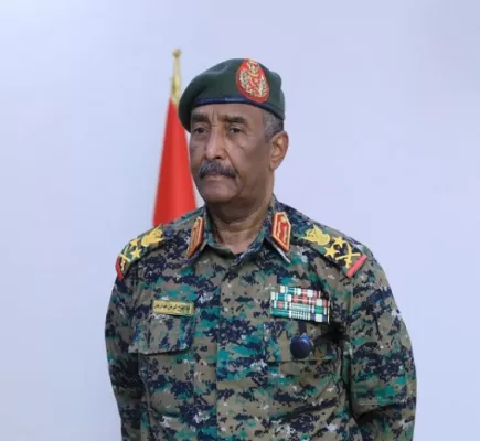 البرهان ليس جزءًا من الحل.. بل أصل الأزمة السودانية