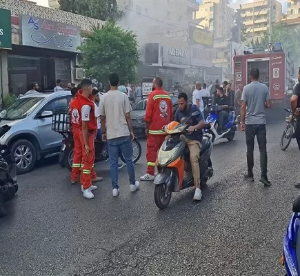 انفجار &amp;quot;بيجر&amp;quot; أم انفجار حرب؟