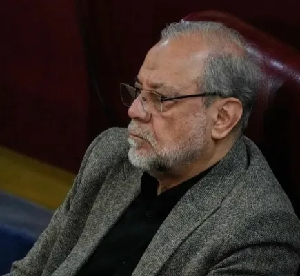 محمد باقر ذو القدر: الرجل الذي يُمثّل إيران ما بعد رجال الدين