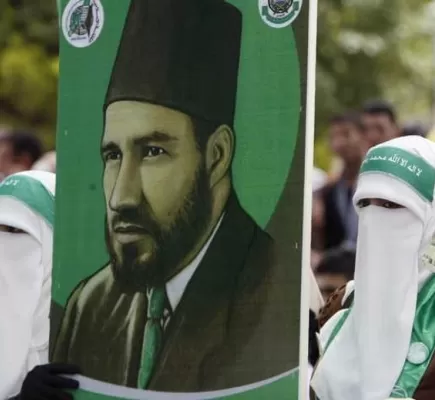 الإخوان.. وأسرع سقوط تاريخى!