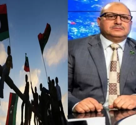 إشتيوي الجدي لــ (حفريات): ليبيا فاقدة للسيادة... والانقسام يخفي تفاهمًا خفيًا بين سلطات الشرق والغرب