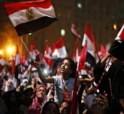 30 يونيو.. يوم عودة الروح لمصر