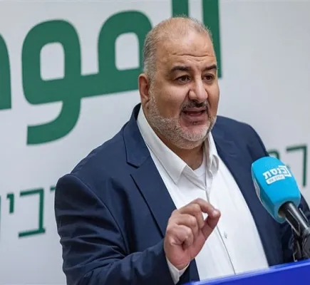 هدد بحظر الحزب..نتانياهو يستعد لضرب &amp;quot;إخوان إسرائيل&amp;quot;