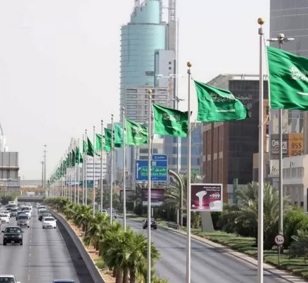 السعودية تعلن عودة إجراءات السفر إلى قطر لما كانت عليه قبل المونديال