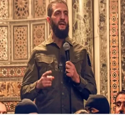 حرية أم خداع.. كيف تعامل &amp;quot;هيئة تحرير الشام&amp;quot; الأقليات في سوريا؟