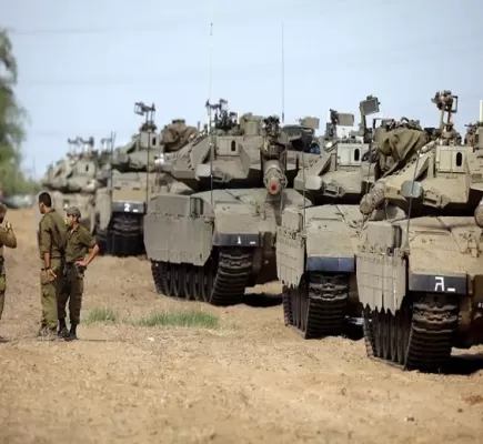 الجيش الإسرائيلي يدعو مجدداً سكان غزة للتوجه إلى الجنوب... لماذا؟