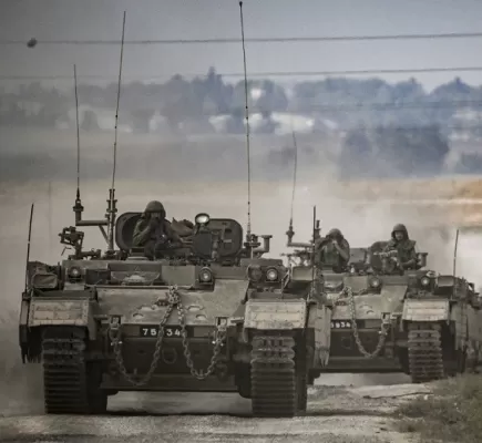 هل تكون الحرب الإسرائيلية في غزة الأولى التي تخسرها إسرائيل؟