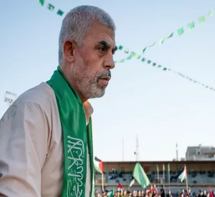 نهاية السنوار.. هل تعني بداية عهد جديد؟