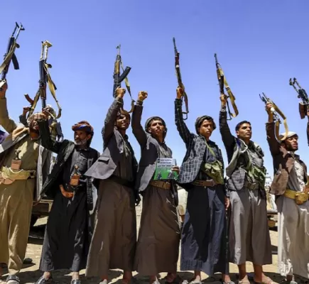 الحوثيون يغتالون فرحة اليمنيين بشهر رمضان الفضيل... ماذا فعلوا؟