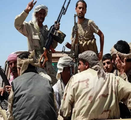 الحوثيون يكثفون نشاطاتهم الإرهابية على الساحل الغربي.,. ما الجديد؟