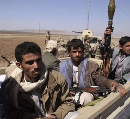 الحوثيون يواصلون إذلال المواطنين في صنعاء وتشريدهم... آخر جرائمهم