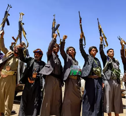 الحوثيون يشنون حملة اختطاف ضد المهاجرين الإثيوبيين.. ما أهدافهم؟