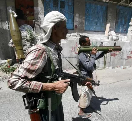 الإمارات: هذا ما يرتكبه الحوثيون بحق الشعب اليمني
