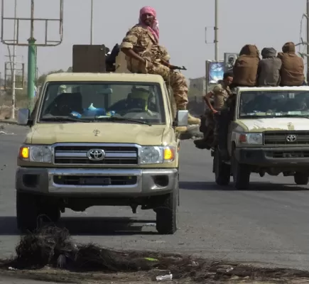 توالي الإدانات العربية لهجوم ميليشيات الحوثي الإرهابية على قوات بحرينية