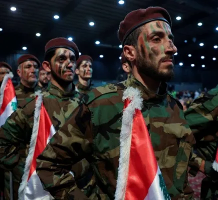 حزب الله يحاول استعادة دور &amp;quot;الوصي&amp;quot; على قرار لبنان