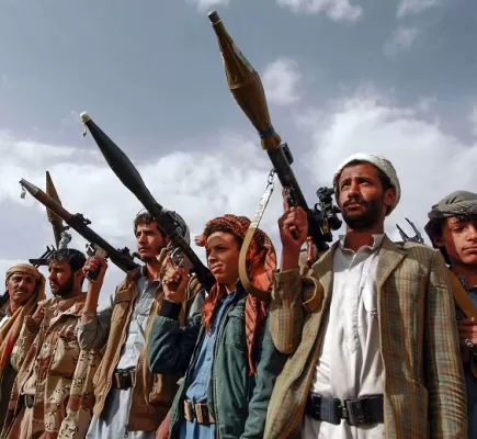 تقارير رسمية: مقتل وإصابة (126) مدنياً في اليمن بأيد حوثية خلال الشهر الماضي
