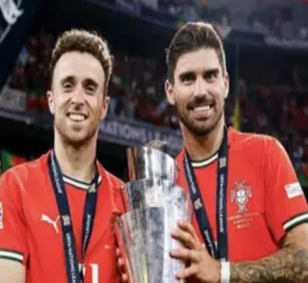 أزمة في الدوري السعودي بسبب هتافات &amp;quot;جوتا&amp;quot; والاتحاد السعودي يفتح تحقيقًا