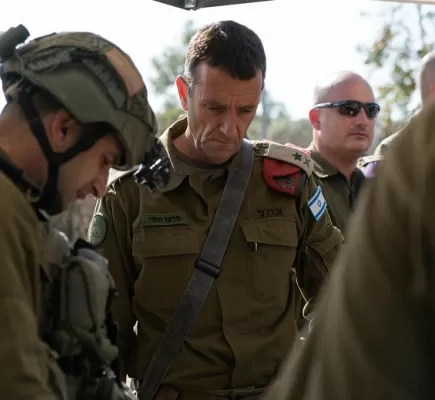 لواء احتياط إسرائيلي: &amp;quot;لا تصدقوا رواية الجيش عن أنفاق حماس&amp;quot; - في هآرتس