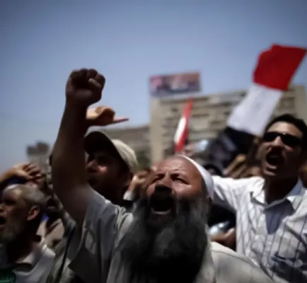 عندما حكمت الأيديولوجيات المتطرفة!