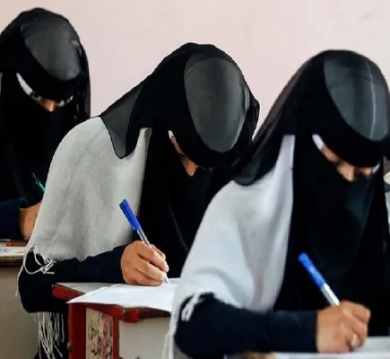 الأحكام الإسلامية في المدارس الدنماركية