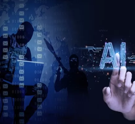 الذكاء الاصطناعي والانتشار الافتراضي للجماعات الإرهابية.. رقمنة العنف ومعضلة الأصولية