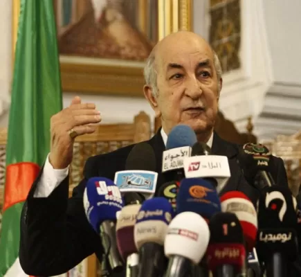 الجزائر: ما تداعيات الرسالة الإخوانية إلى الرئيس تبون؟
