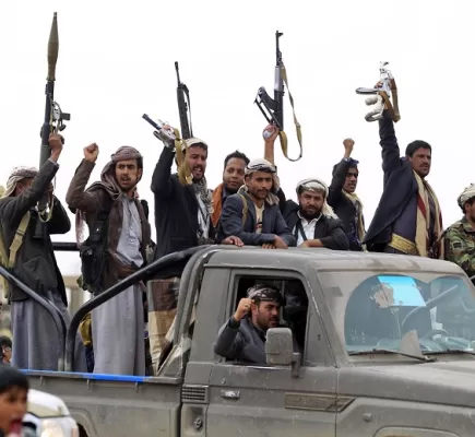 الحوثي الإرهابي والهوية اليمنية