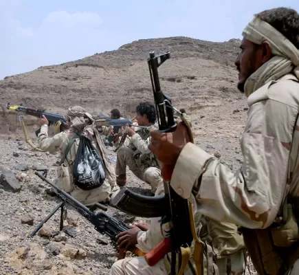 الحكومة اليمنية: استهداف ميليشيات الحوثي محافظ تعز مؤشر على رفضها للسلام