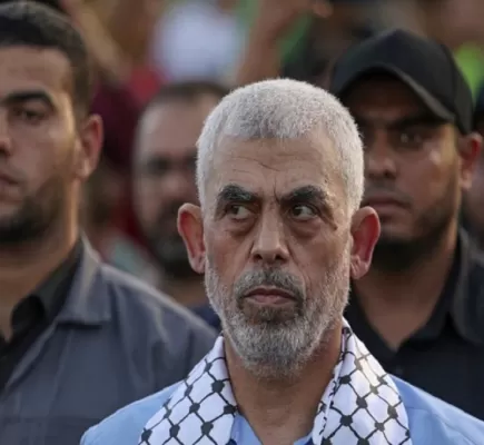 في حرب غزة.. الكلمة للسنوار أم لإسماعيل هنية