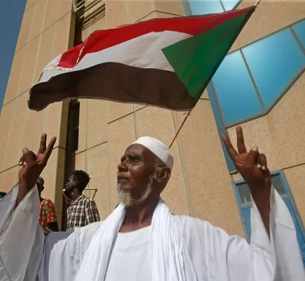 من يتبنون فكر ونهج إخوان السودان &amp;quot;الكيزان&amp;quot; أخطر من الكيزان أنفسهم