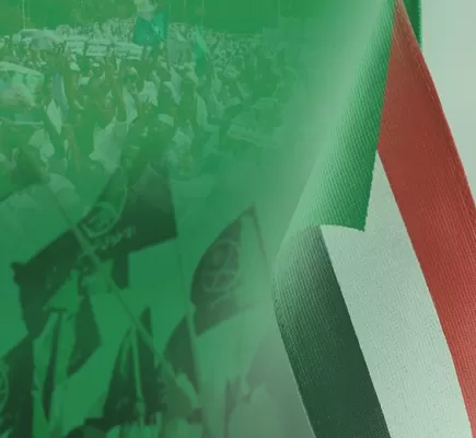 من هم الإخوان الذين يقودون المعارك في السودان؟