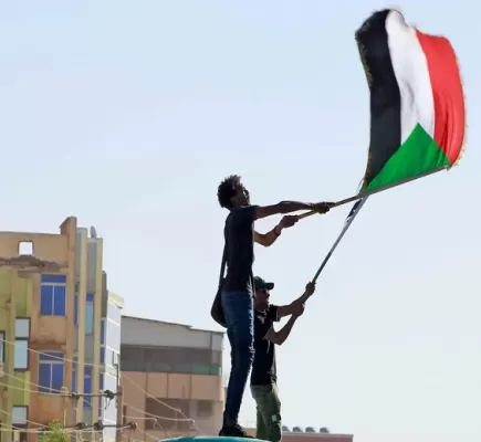 هل يقترب السودانيون من التوصل إلى اتفاق بتشكيل حكومة مدنية؟