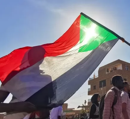 السودان... تحديد موعد توقيع الاتفاق السياسي الإطاري