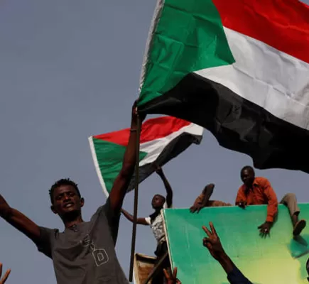 حين تصبح كراهية الكيزان &amp;quot;إخوان السودان&amp;quot; وقوداً لدعايتهم