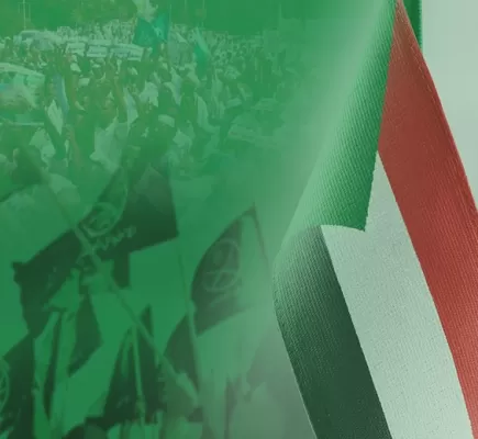 حول انشقاق كيكل... معلومات مخيبة لآمال الإخوان المسلمين ونظام بورتسودان