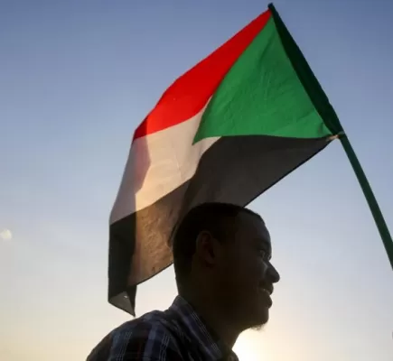 إعلام القوى الثورية مقابل إعلام الكيزان &amp;quot;إخوان السودان&amp;quot;