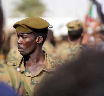 سباق على خطوط الإمداد... السودان يدخل &amp;quot;مرحلة جديدة&amp;quot; من الحرب