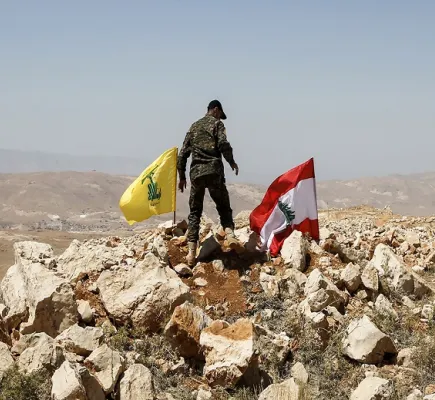 لبنان... مأزق الخروج من &amp;quot;اللادولة&amp;quot;