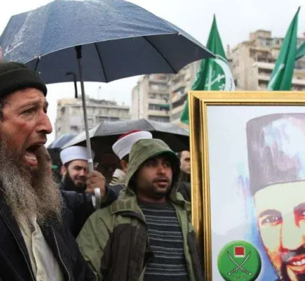 كذب &amp;quot;الإخوان&amp;quot; ولو ظنوا أنهم صادقون