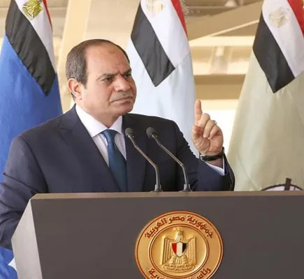 &amp;quot;مخطط منظم وممارسات مشبوهة&amp;quot;... الكشف عن مساعٍ خطيرة للإخوان لمراقبة الرئيس السيسي في بروكسل