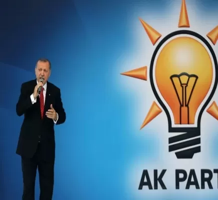 هل ينهار تحالف أردوغان قبل موعد الانتخابات التركية؟