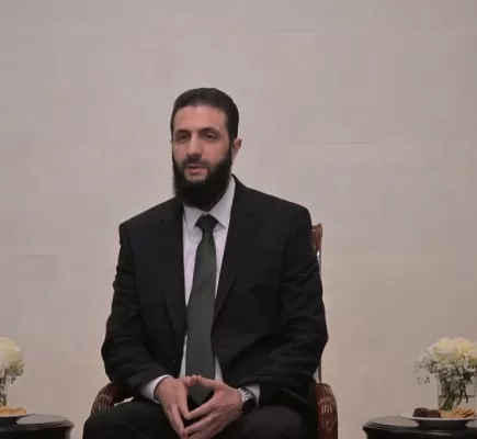 بين السياسة والأمن.. ماذا حمل لقاء الشرع وأردوغان؟