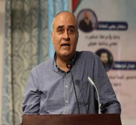 أمجد الشوا: من هو المرشح المتداول لرئاسة حكومة انتقالية في غزة؟