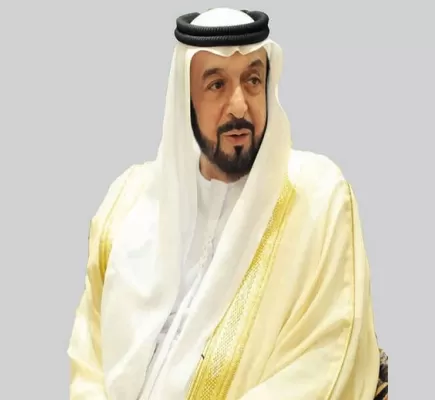 في ذكرى رحيله الأولى... الإمارات تستذكر الشيخ خليفة بن زايد آل نهيان