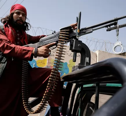 طالبان... قرارات قمعية جديدة تستهدف الأفغانيات