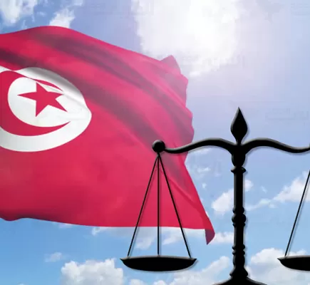 القضاء التونسي يجدد سجن أخطر عناصر الجهاز السري لحركة النهضة